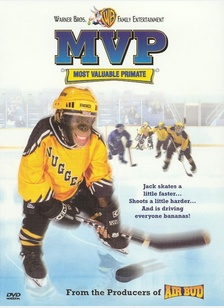 MVP: Most Valuable Primate