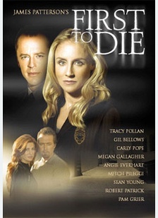 James Patterson's First to Die