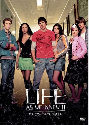 Life As We Know It: The Complete Series