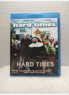 HARD TIMES (BR)