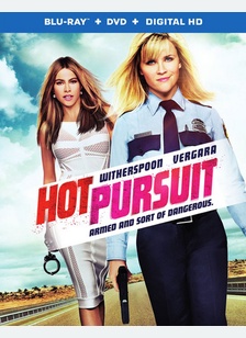 Hot Pursuit