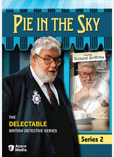 PIE IN THE SKY:S2