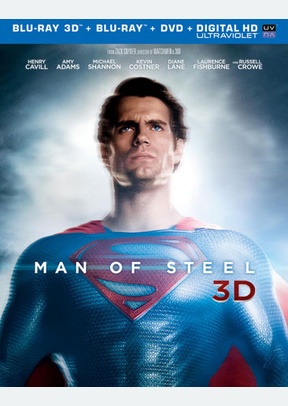 Man of Steel