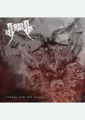 STARVE FOR THE DEVIL