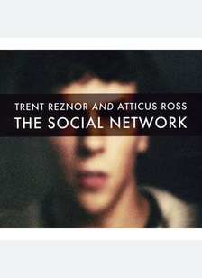 SOCIAL NETWORK (OSC/REZNOR)
