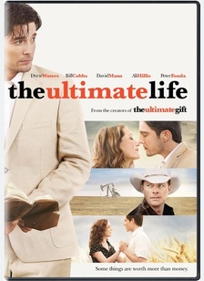 The Ultimate Life