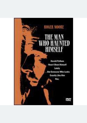 The Man Who Haunted Himself