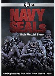 Navy SEALs: Their Untold Story