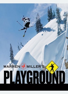 Warren Miller: Playground