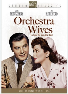 Orchestra Wives
