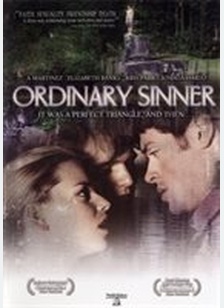 Ordinary Sinner