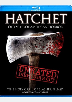 Hatchet