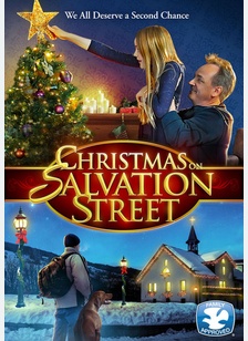 Christmas on Salvation Street