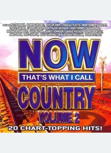 Now That's What I Call Country Volume 2