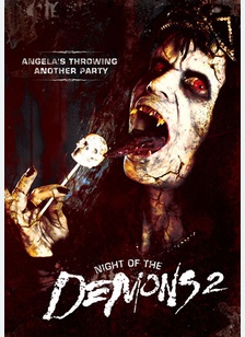 Night Of The Demons 2