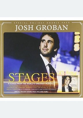 STAGES/NOEL