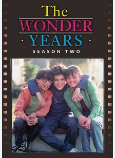 WONDER YEARS:S2