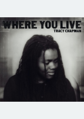 WHERE YOU LIVE
