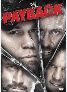 WWE: Payback 2013
