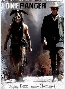 The Lone Ranger