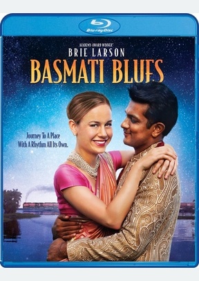 Basmati Blues