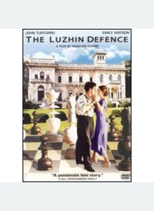 LUZHIN DEFENCE