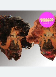 IE-HUNGRY EYES (7'LP)
