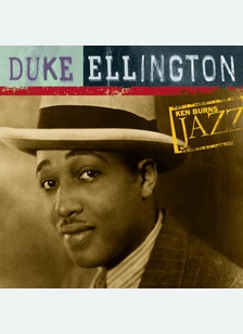 KEN BURNS JAZZ