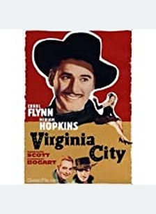 VIRGINIA CITY