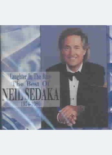 Laughter In The Rain: The Best Of Neil Sedaka 1974-1980