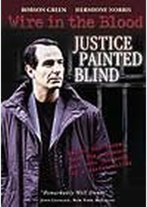 WIRE IN THE BLOOD:JUSTICE PAIN