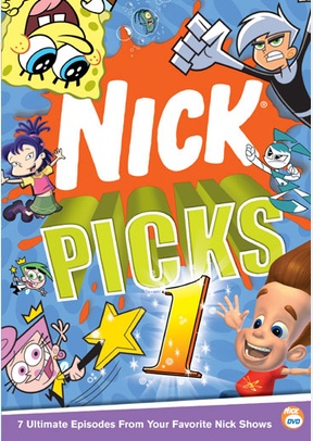 Nick Picks 1