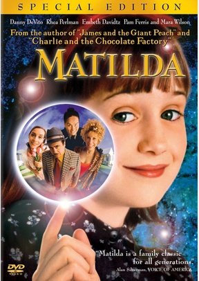 Matilda