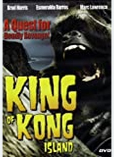 KING OF KONG ISLAND