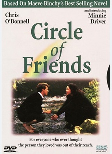 Circle Of Friends