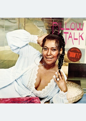 Pillow Talk