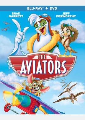 The Aviators