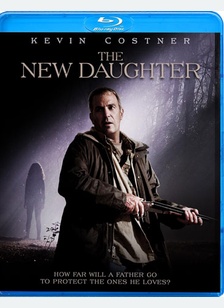 The New Daughter