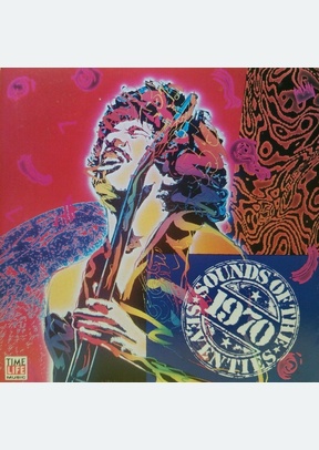 SOUNDS OF THE SEVENTIES:1970