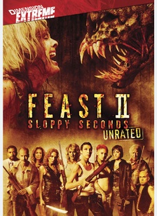 Feast II: Sloppy Seconds