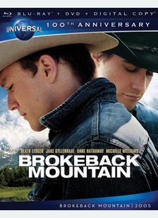 Brokeback Mountain