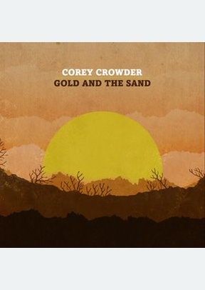 GOLD & THE SAND