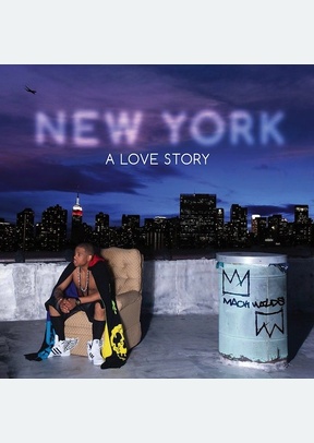 New York: A Love Story (Ex)