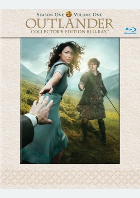 Outlander: Season One, Volume One