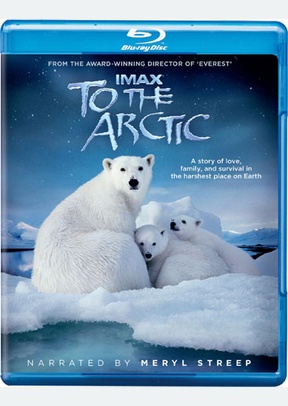 To the Arctic (IMAX)