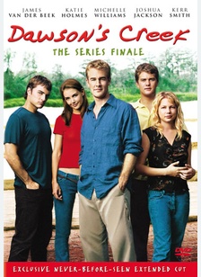 Dawson's Creek: The Series Finale
