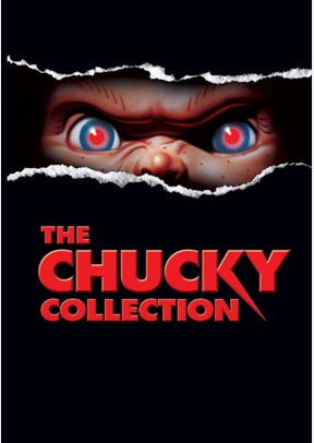 The Chucky Collection