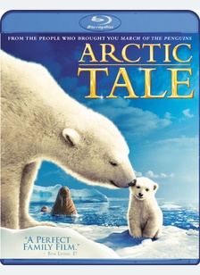Arctic Tale