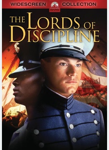 The Lords Of Discipline
