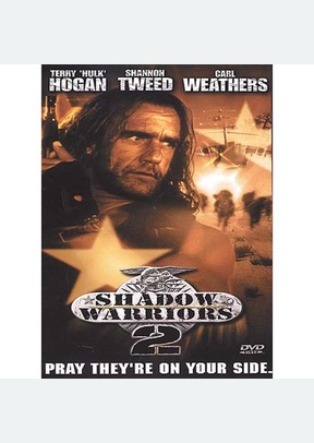 Shadow Warriors 2